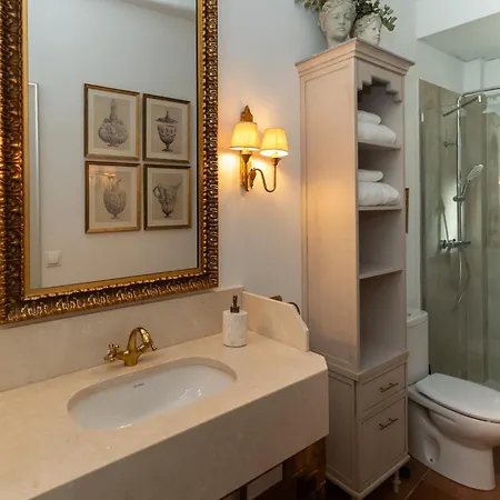 Casa Puerta De Апартаменти *