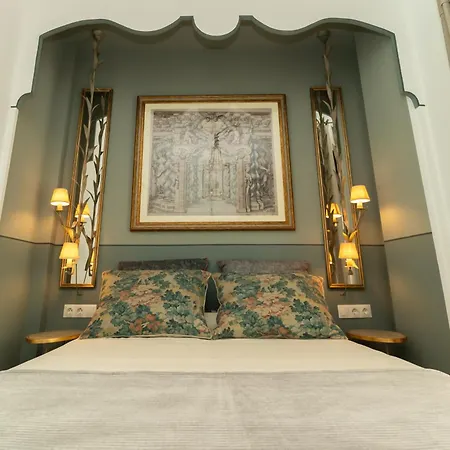 Casa Puerta De * Кордова