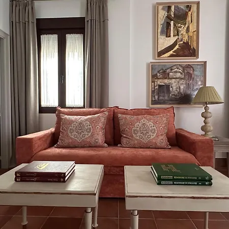 Casa Puerta De Апартаменти *