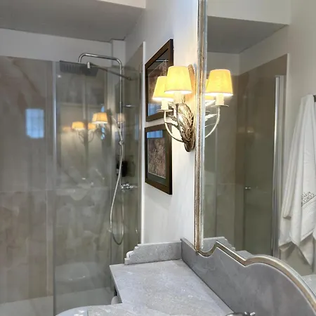 Casa Puerta De Lejlighed Córdoba