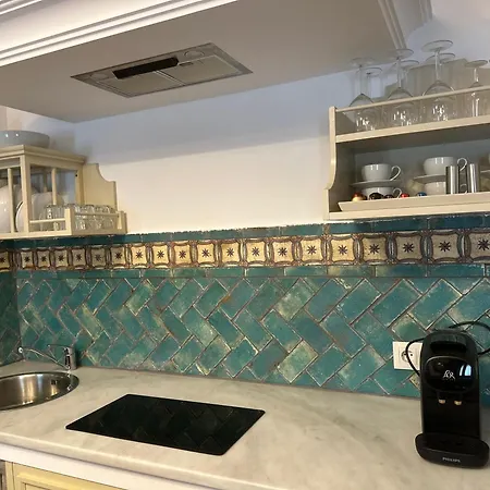 Casa Puerta De Lejlighed Córdoba
