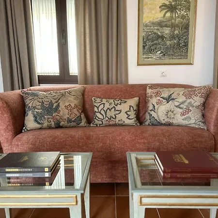 Casa Puerta De Апартаменти *