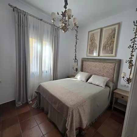 Casa Puerta De Кордова