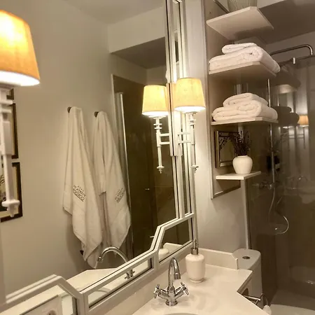 Casa Puerta De Апартаменти