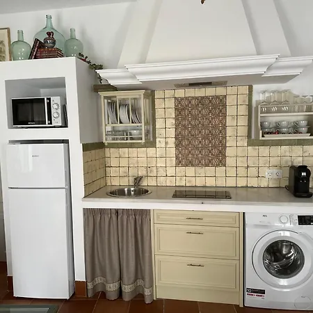 Casa Puerta De Апартаменти *