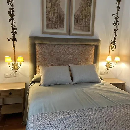 Апартаменти Casa Puerta De Кордова