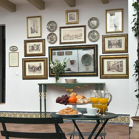Casa Puerta De * Córdoba