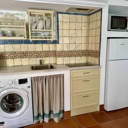 Casa Puerta De Lejlighed Córdoba