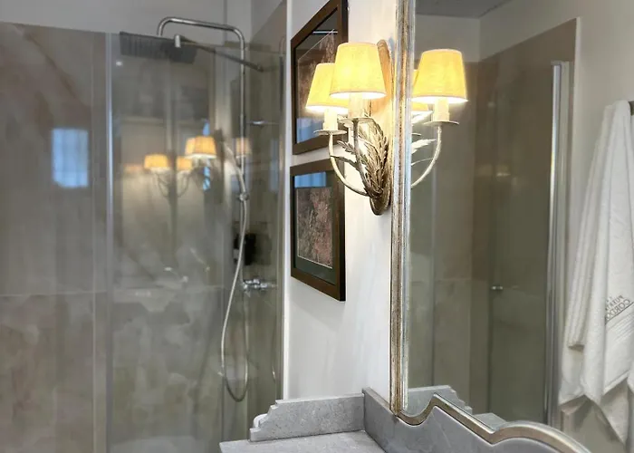 Casa Puerta De דירה קורדובה