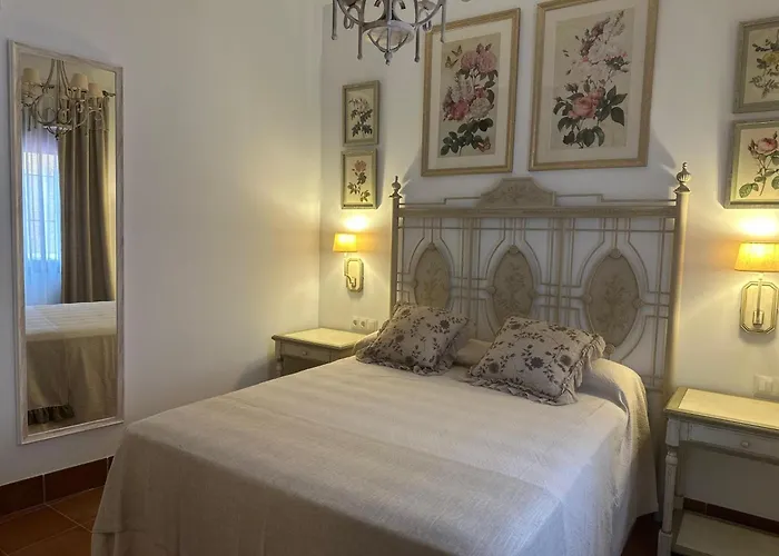 דירה Casa Puerta De