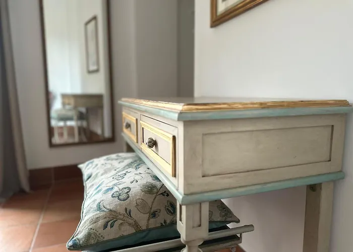 Casa Puerta De דירה קורדובה