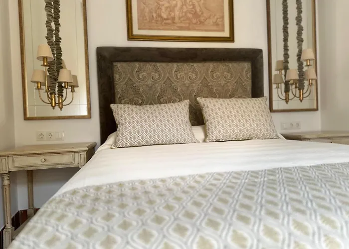 Casa Puerta De דירה