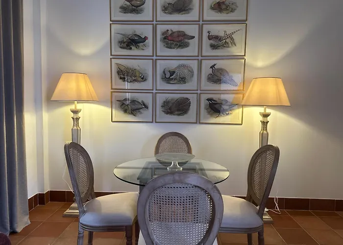 דירה Casa Puerta De *