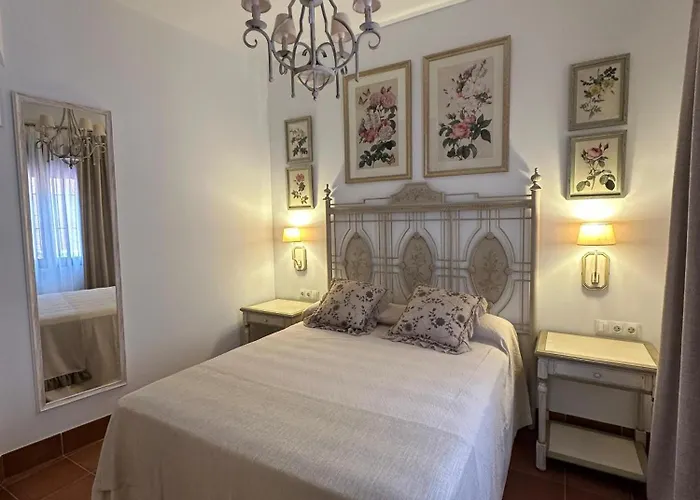 Casa Puerta De דירה קורדובה