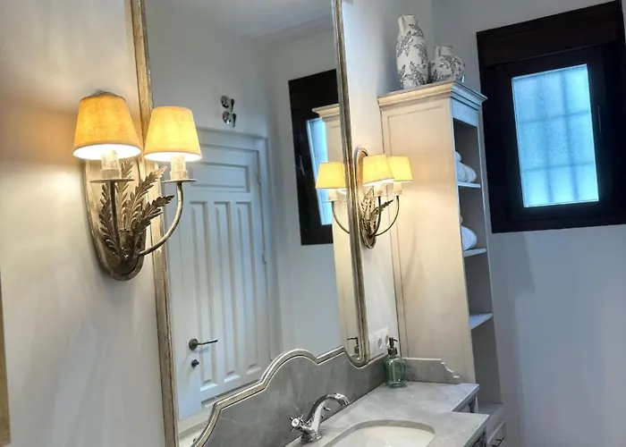 Casa Puerta De * קורדובה