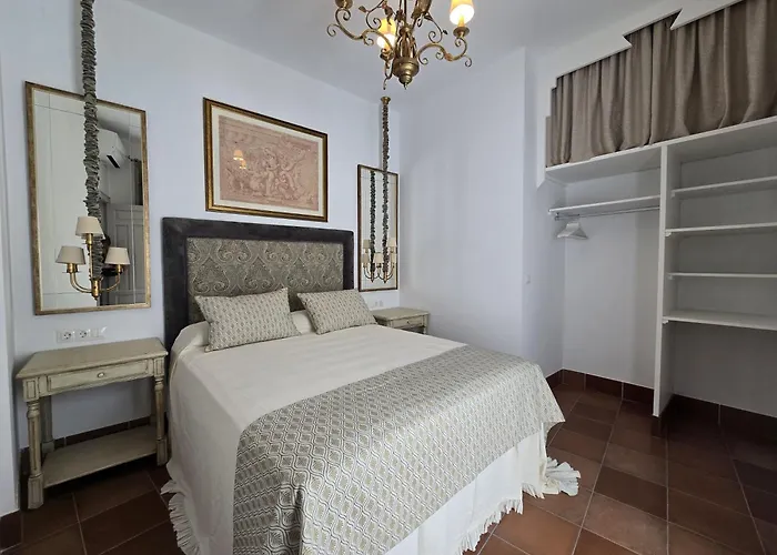 Casa Puerta De דירה קורדובה