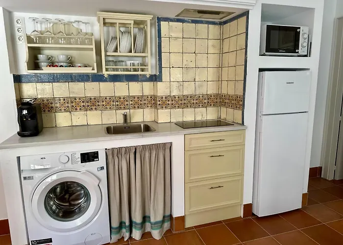 Casa Puerta De דירה קורדובה