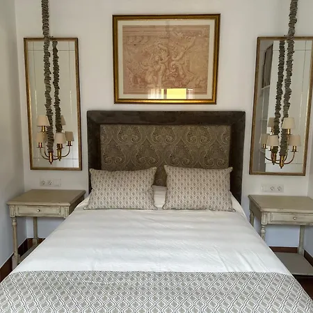 公寓 Casa Puerta De 科爾多瓦