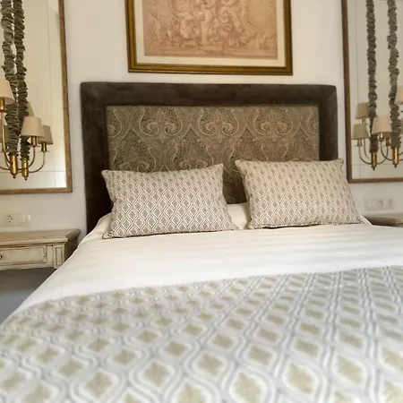 Casa Puerta De 公寓