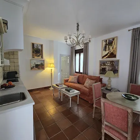 Casa Puerta De 科爾多瓦