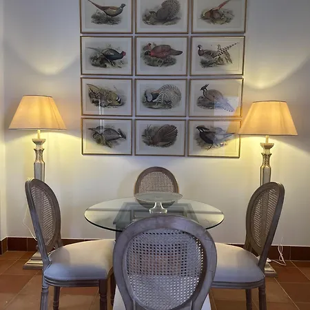 아파트 Casa Puerta De *