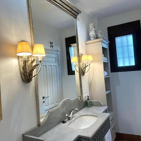 Casa Puerta De * 科爾多瓦