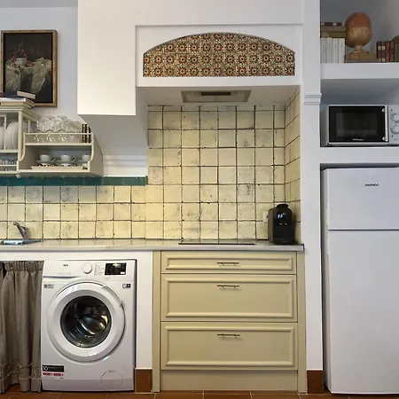 公寓 Casa Puerta De 科爾多瓦