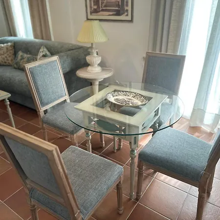 Casa Puerta De 科爾多瓦