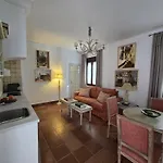 Casa Puerta De Córdoba