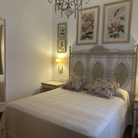 아파트 Casa Puerta De