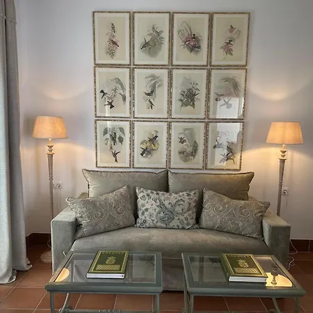 아파트 Casa Puerta De *