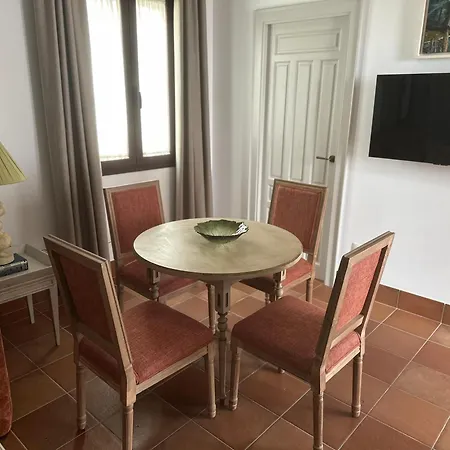 Casa Puerta De