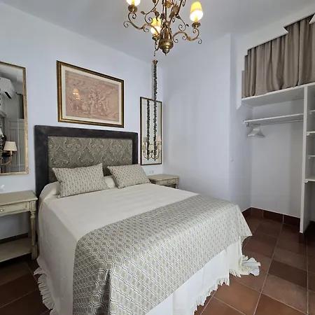 Casa Puerta De Апартаменти Кордова