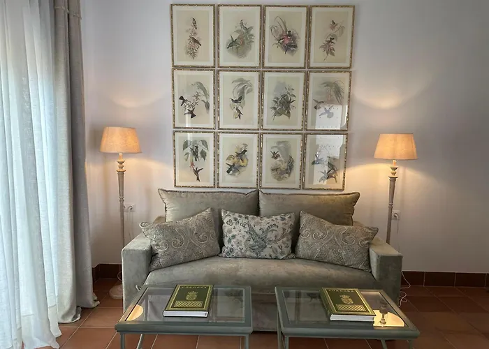 아파트 Casa Puerta De *