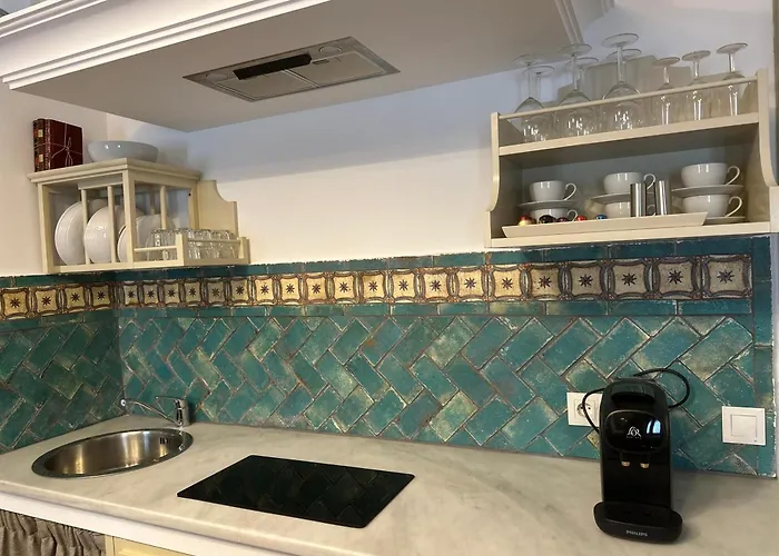 Casa Puerta De 아파트 코르도바