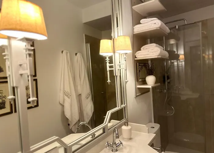 Casa Puerta De 아파트