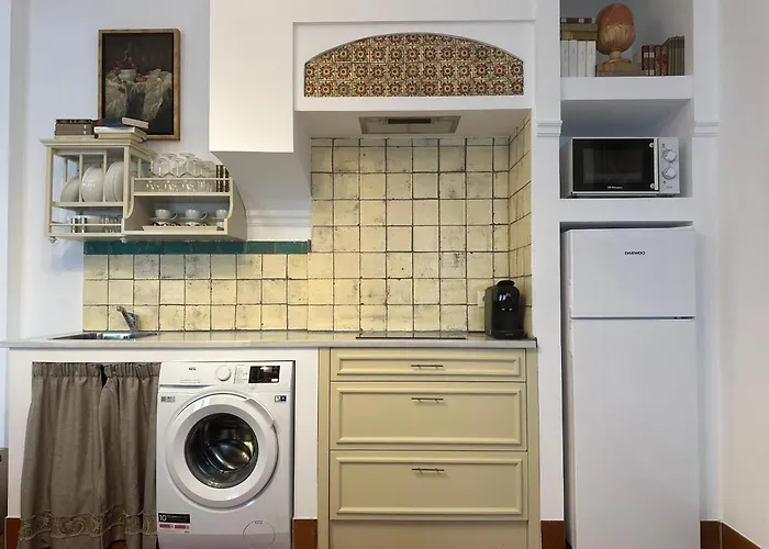 아파트 Casa Puerta De 코르도바