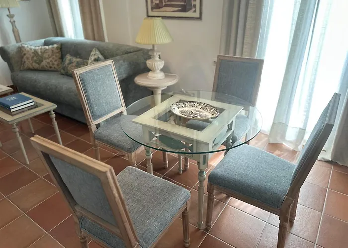 Casa Puerta De 코르도바