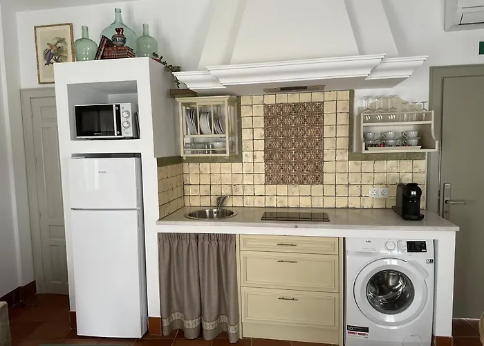 Casa Puerta De 아파트 *