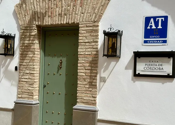 Casa Puerta De 아파트